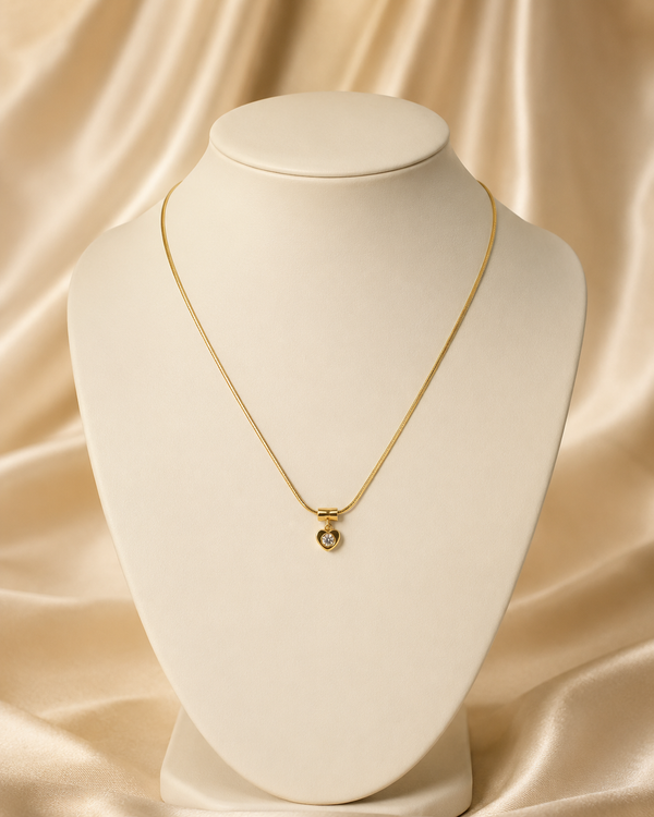Luna Love Necklace Combo