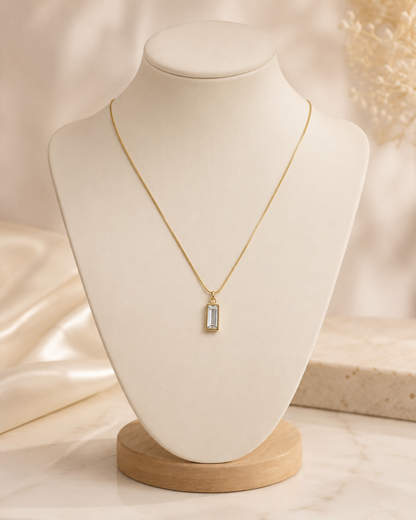 Luna Love Necklace Combo