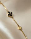 The Celestial Clover Strand